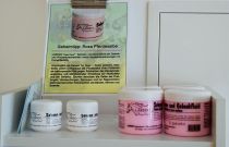 Geheimtipp Rosa Pferdesalbe