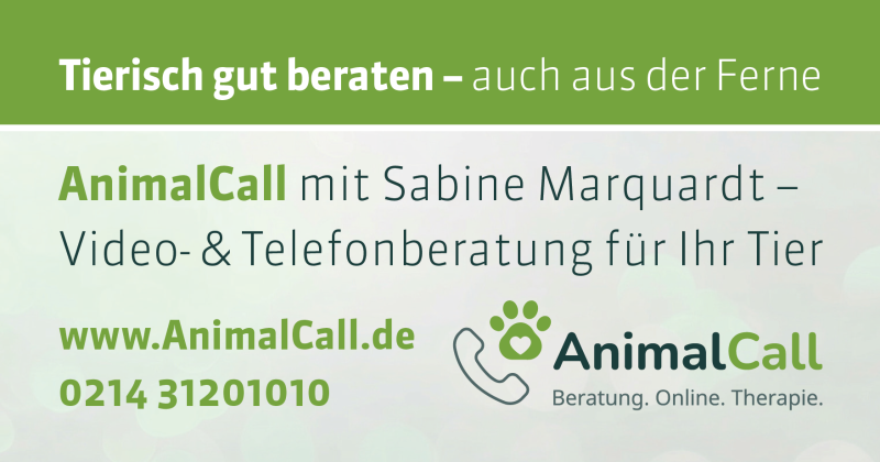 AnimalCall